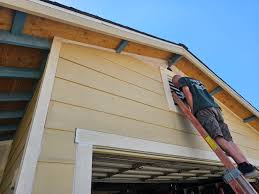 Best Vinyl Siding Installation  in Nashua, IA